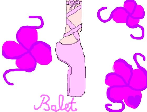 balet