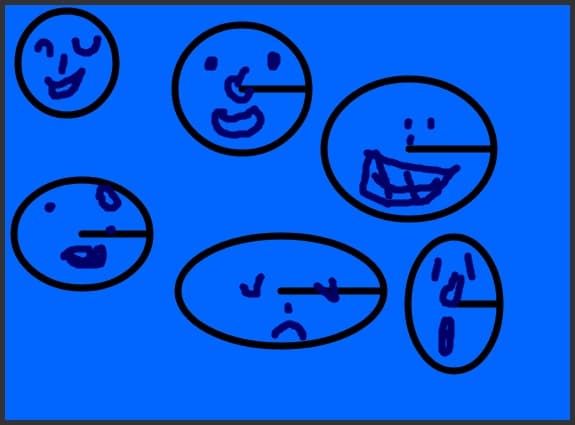 Smileys