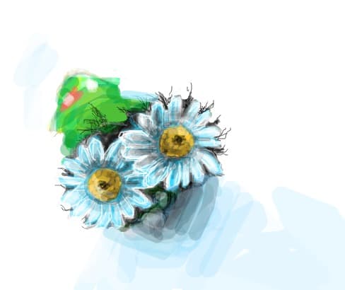 Floricele