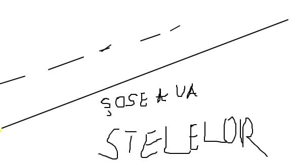 soseaua stelelor,soseaua de la hollywod