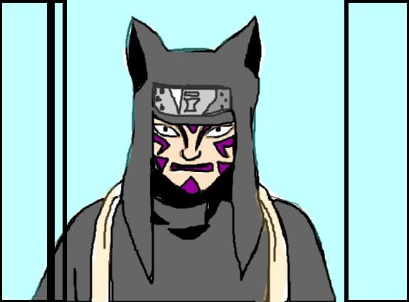 Kankuro