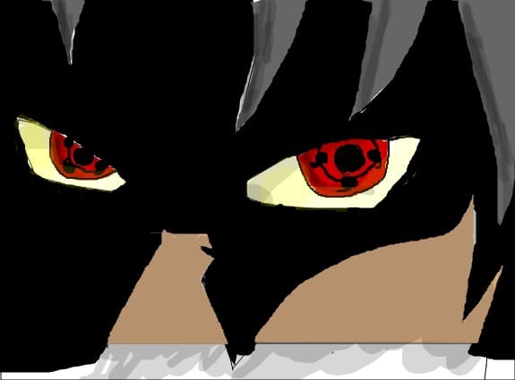 Sasuke