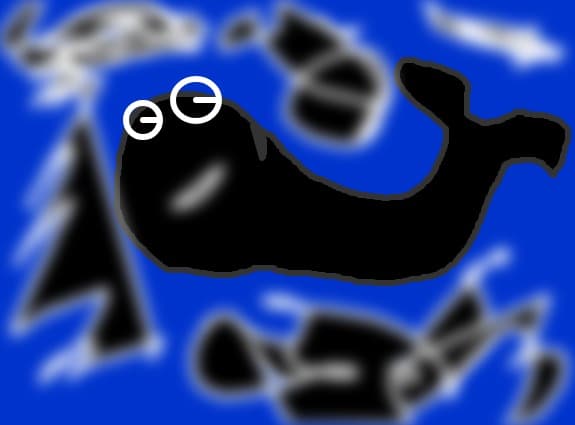 Un peste...