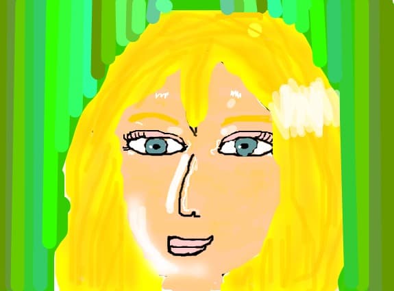 portret