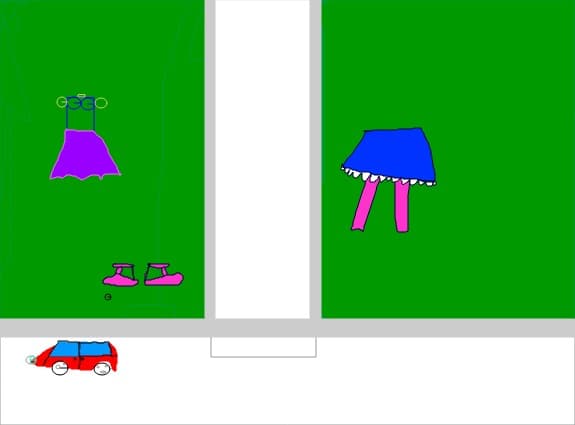 toys