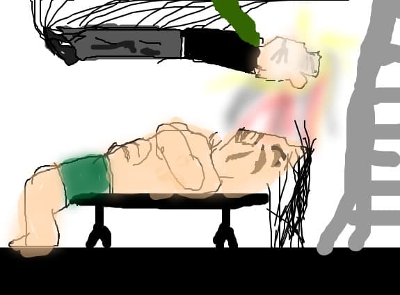 jeff hardy vs umaga!!