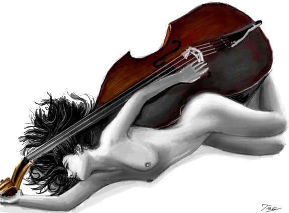 ...  simfonie ...