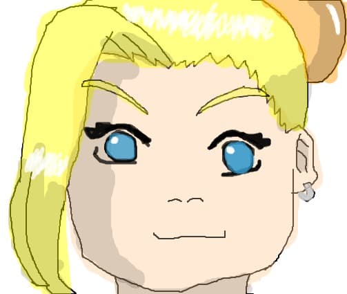 ino yamanaka