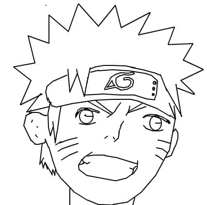 naruto neterminat