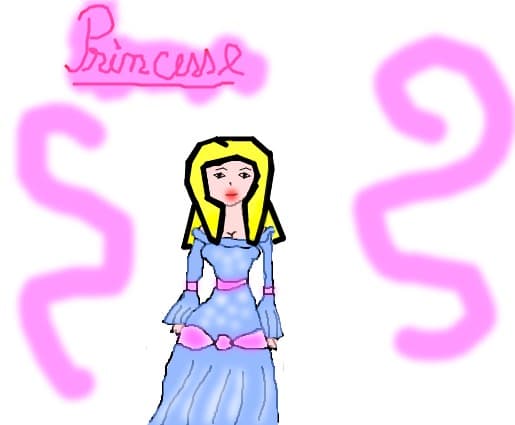princesse