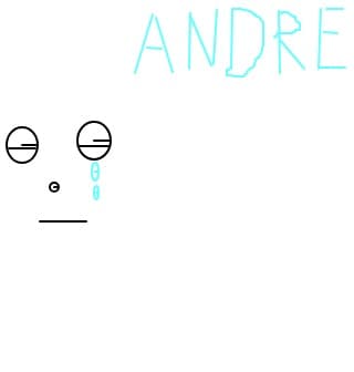 andre