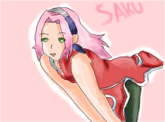 sakura(pt concurs)