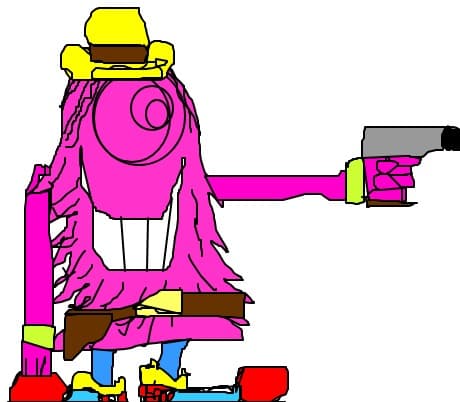Cowboy
