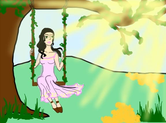 nature