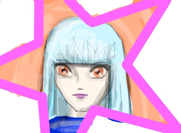 anime girl
