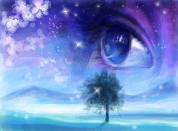 Dare to dream!...