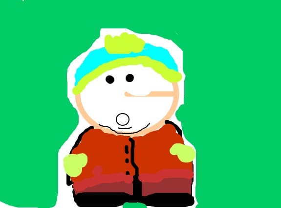 eric cartman