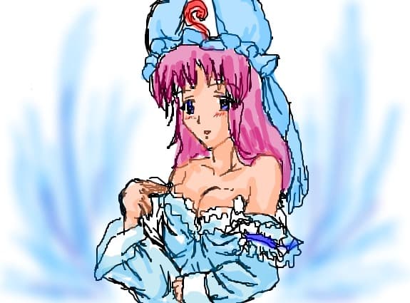 fairy godmother