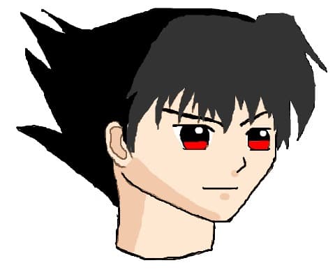 Acesta este Caracterul meu la BATTLEON