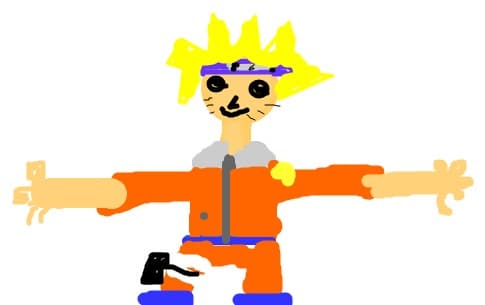 naruto