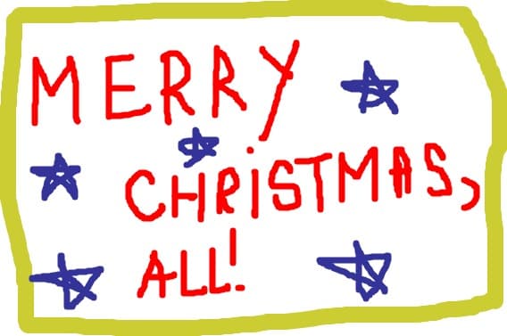 MeRrY ChRiStMaS