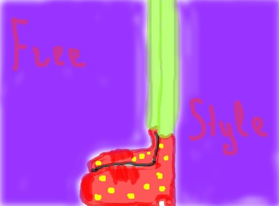 FREE Style 2