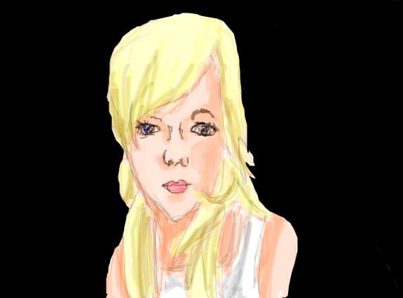 girl