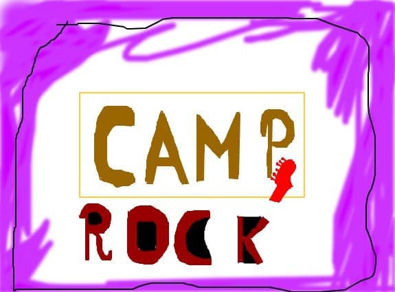 camp rock