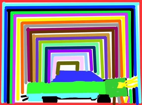 ?