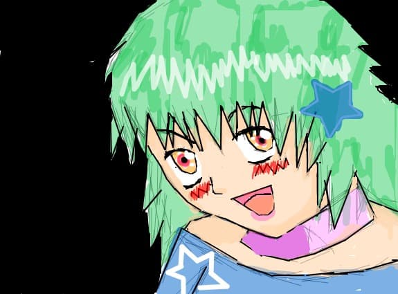 Anime Star