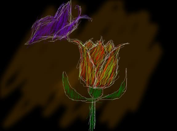fluture