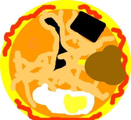 ramen