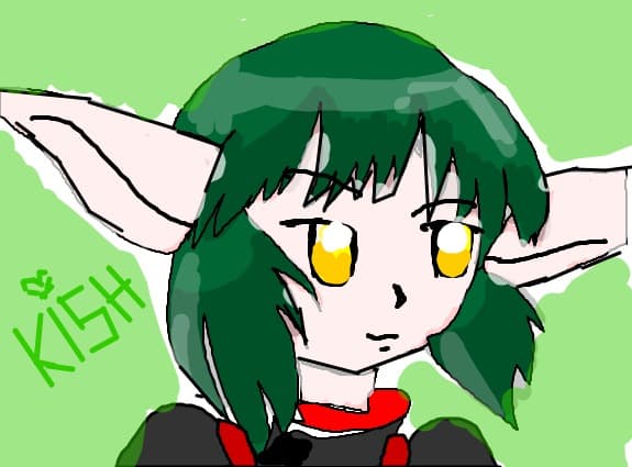 dren din mew mew power e iubitul meu