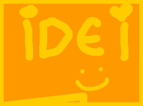 va rog sa imi datzi idei mew mew power sa desenez?