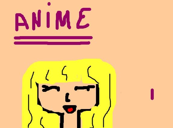fata anime