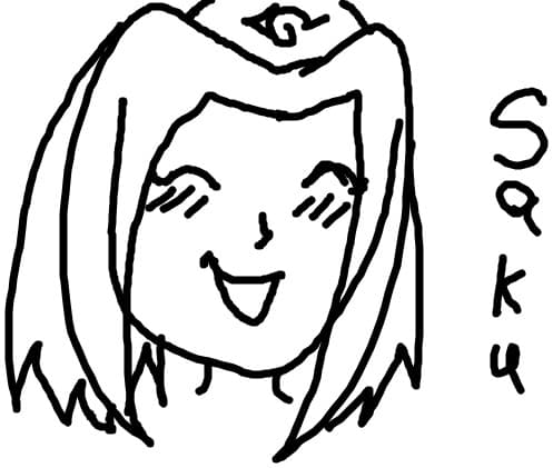 sakura-chan