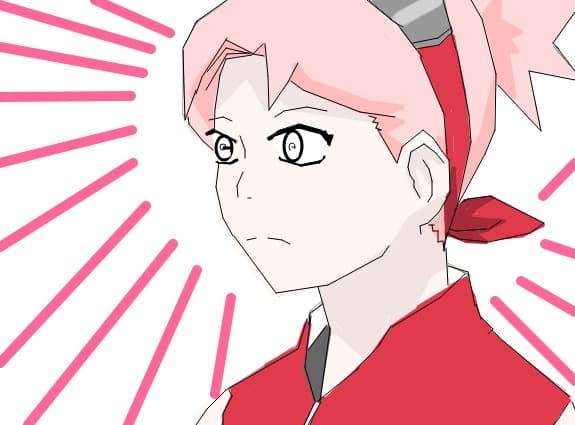sakura haruno