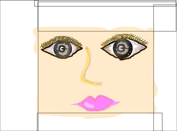 Face...