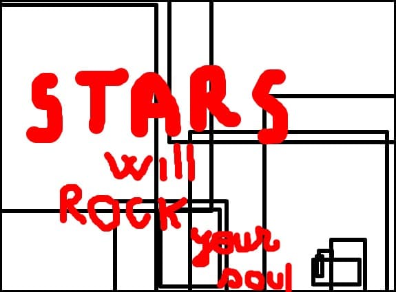 stars