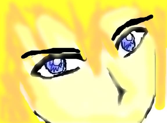 face