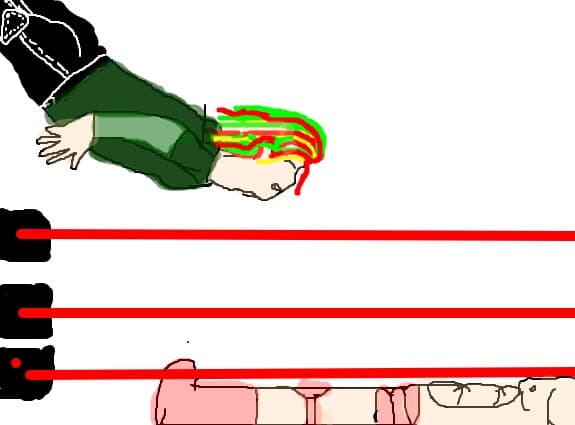 swanton bomb!