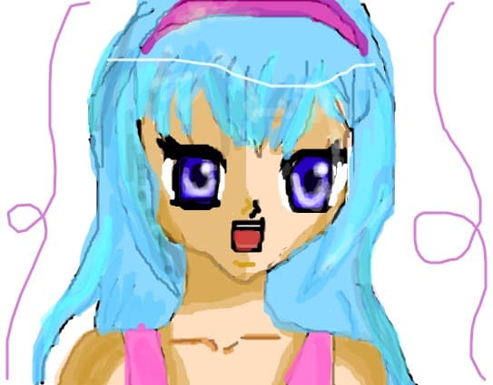 Mania Anime