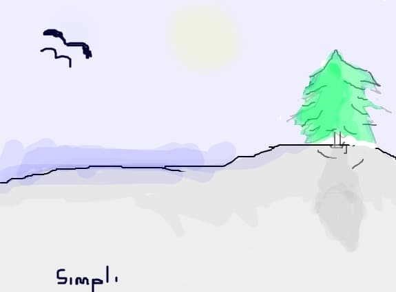 Simply Beutifull