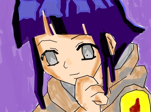 hinata