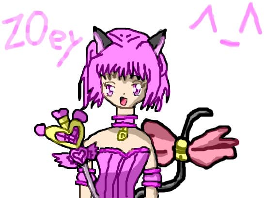 ZOEY