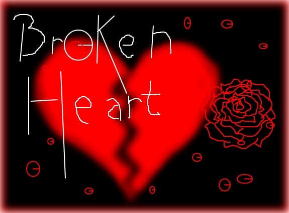 broKen