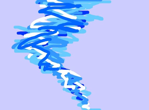 tornada
