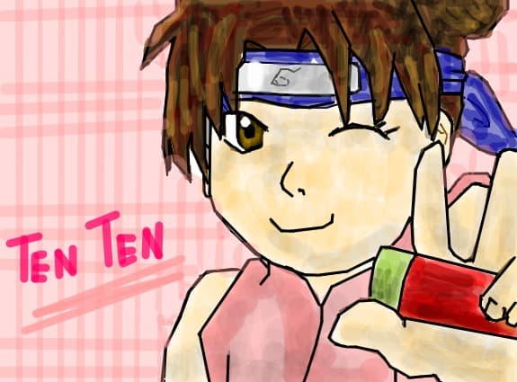 Ten Ten