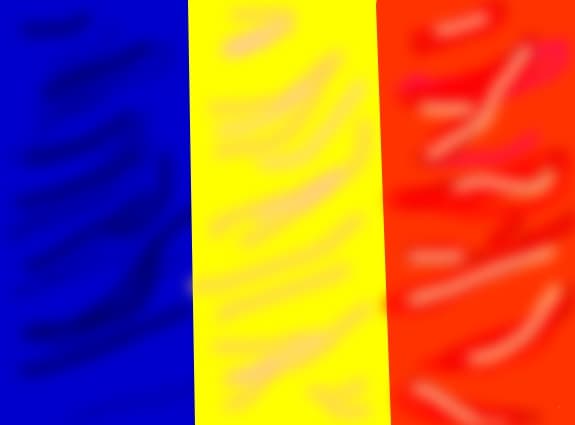 continuare(steagul RoMaNiEi)