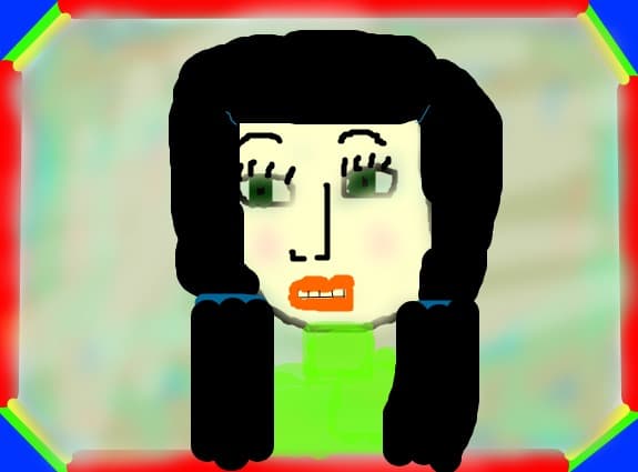 mata